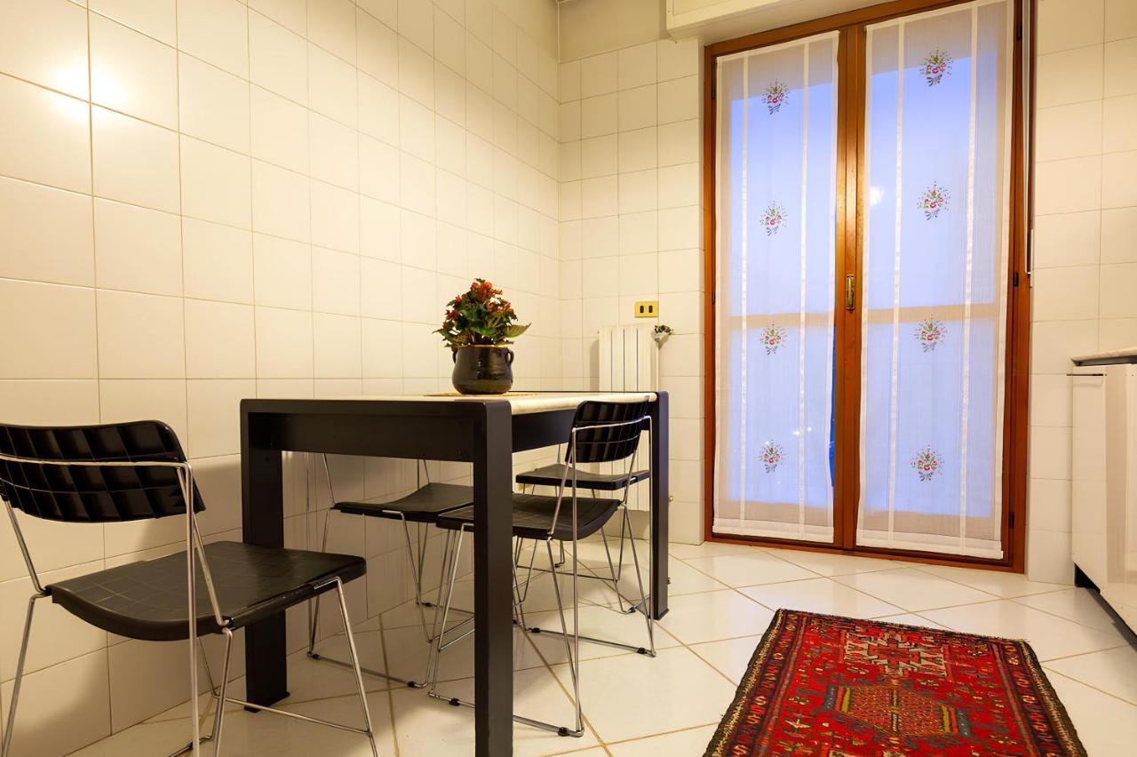 I Cedri Apartment Turin Exterior photo