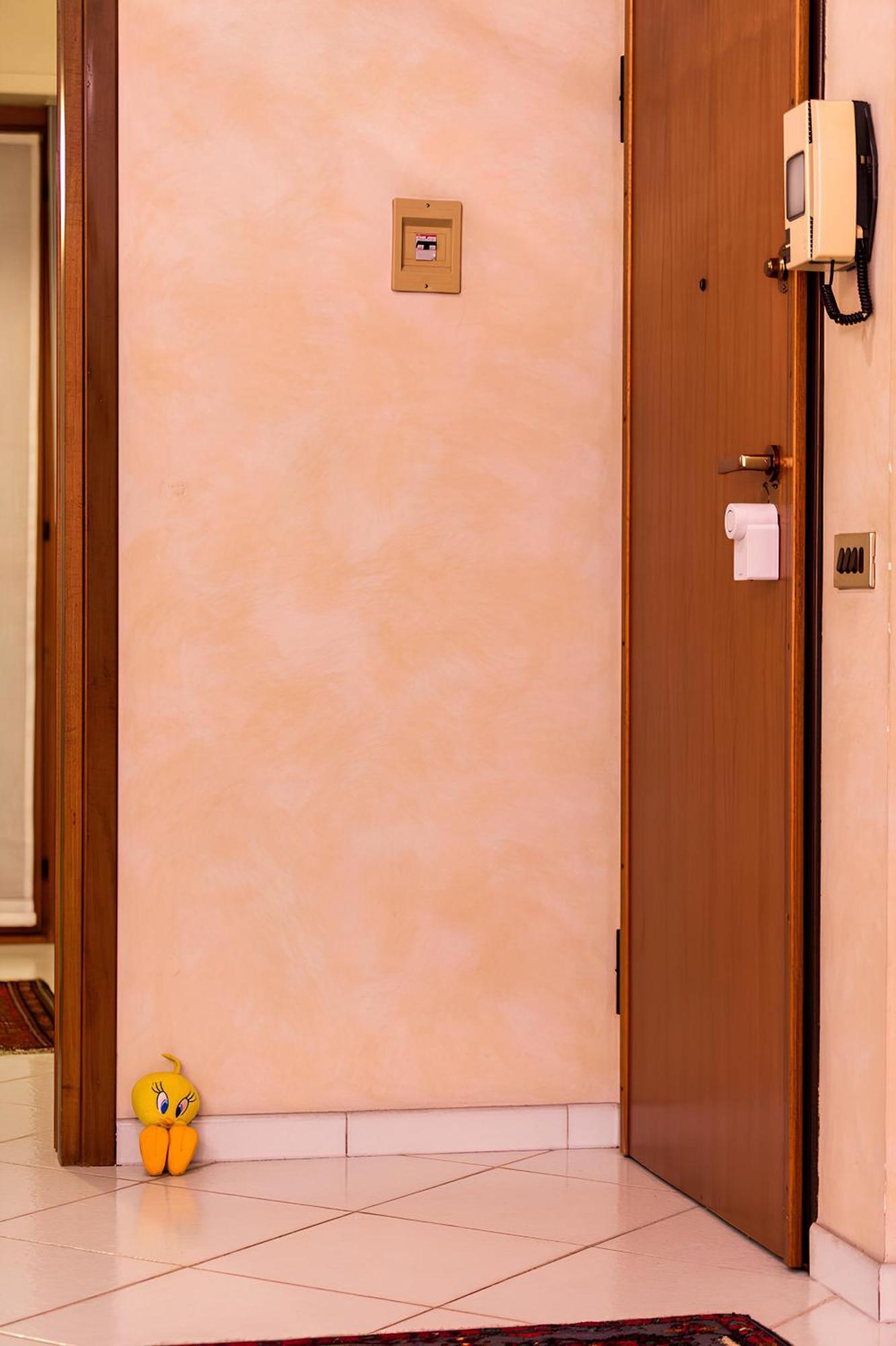 I Cedri Apartment Turin Exterior photo