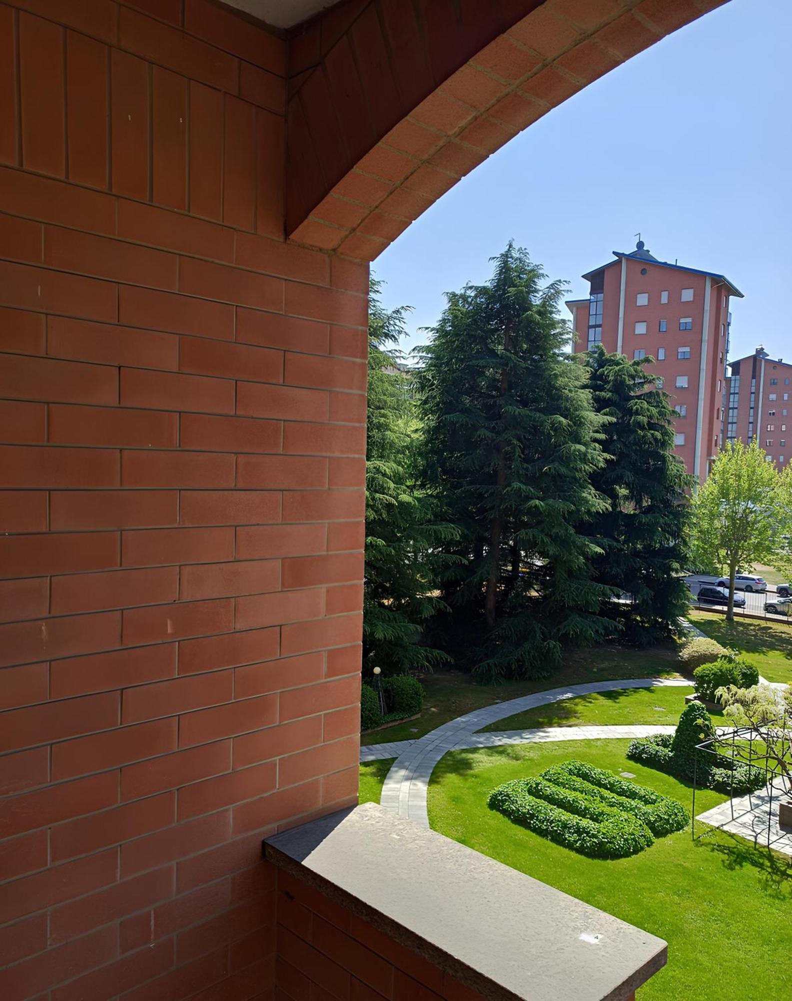 I Cedri Apartment Turin Exterior photo
