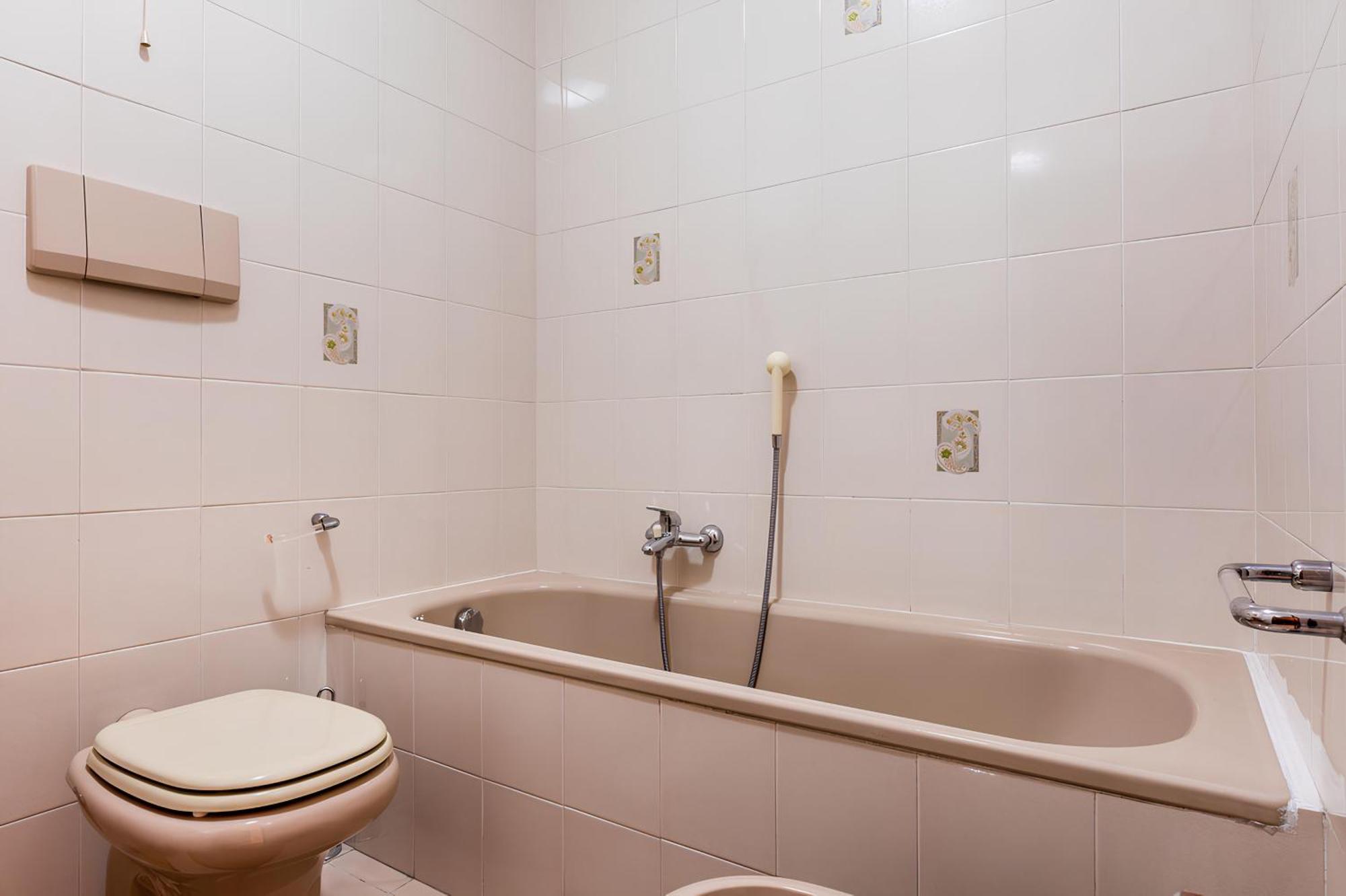 I Cedri Apartment Turin Exterior photo