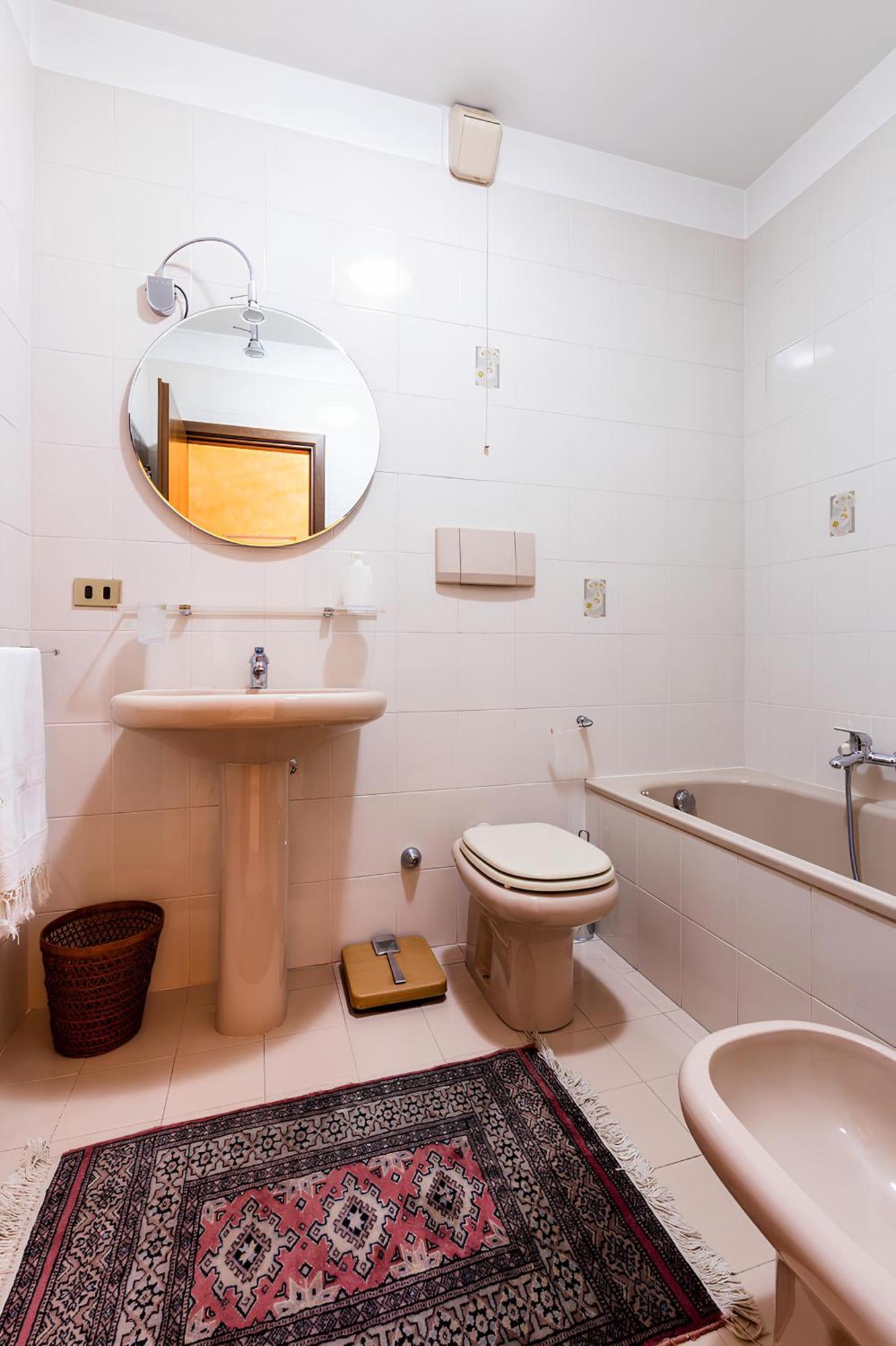 I Cedri Apartment Turin Exterior photo