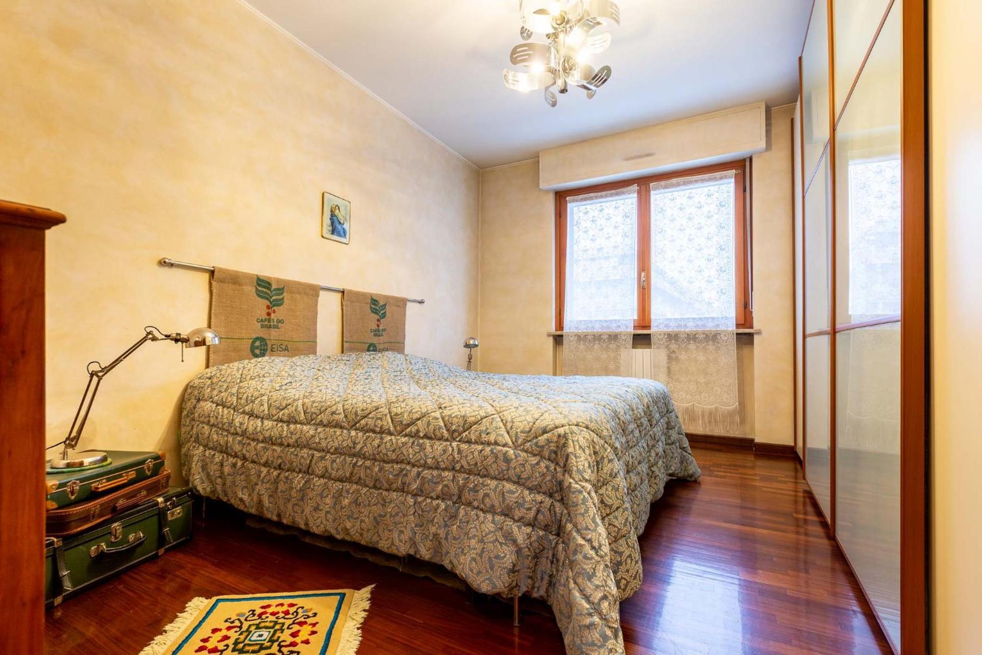 I Cedri Apartment Turin Exterior photo