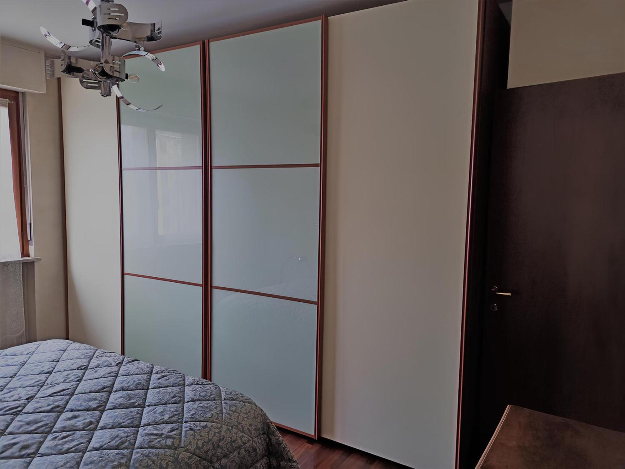 I Cedri Apartment Turin Exterior photo