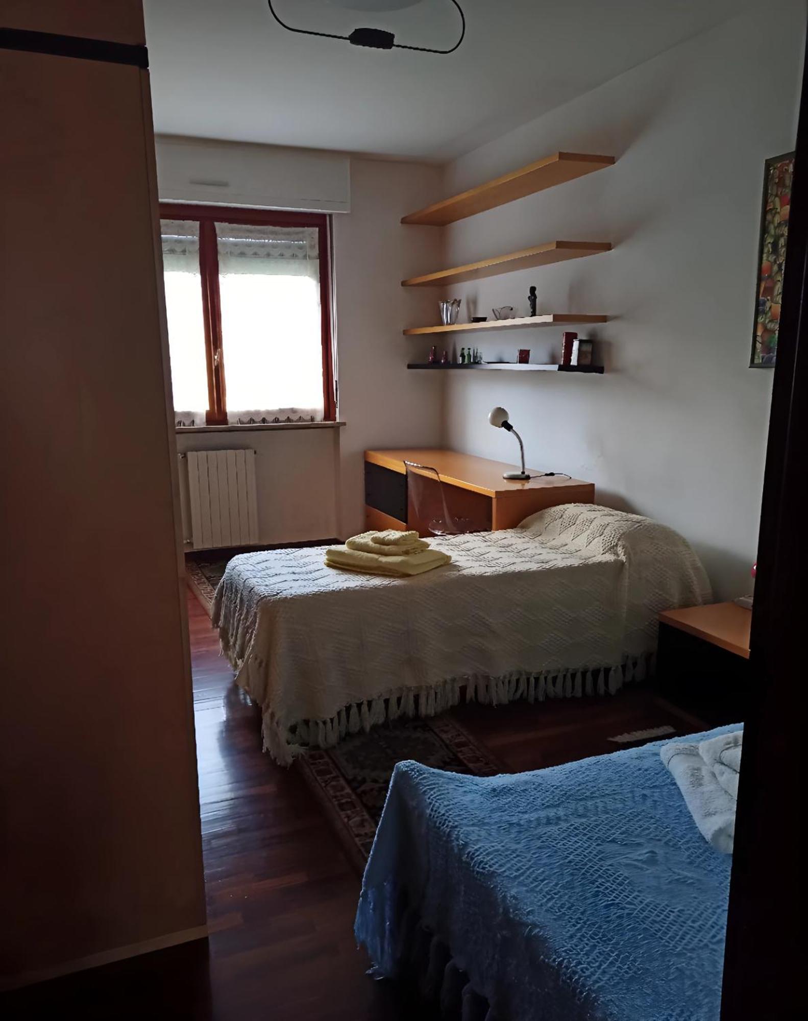I Cedri Apartment Turin Exterior photo