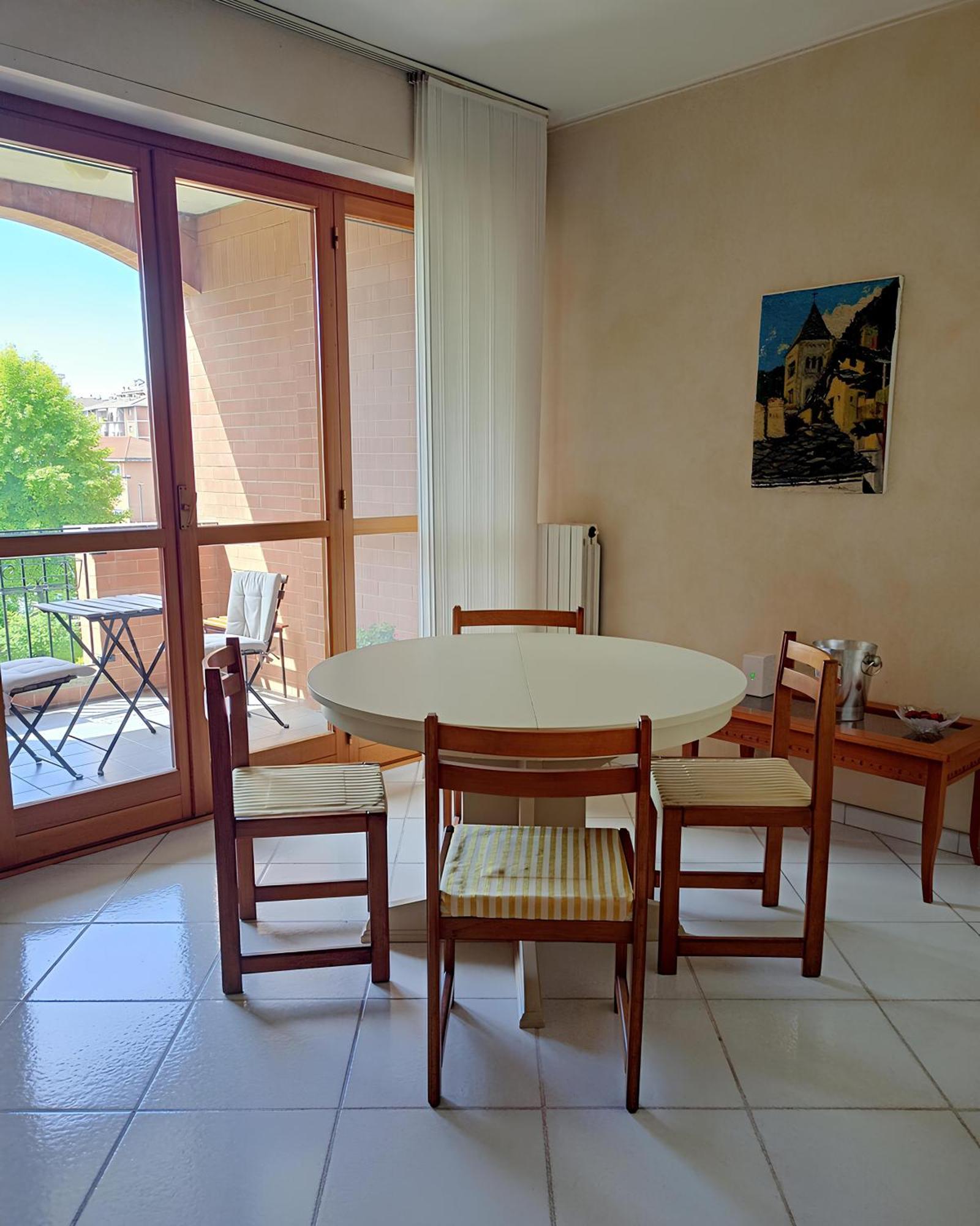 I Cedri Apartment Turin Exterior photo