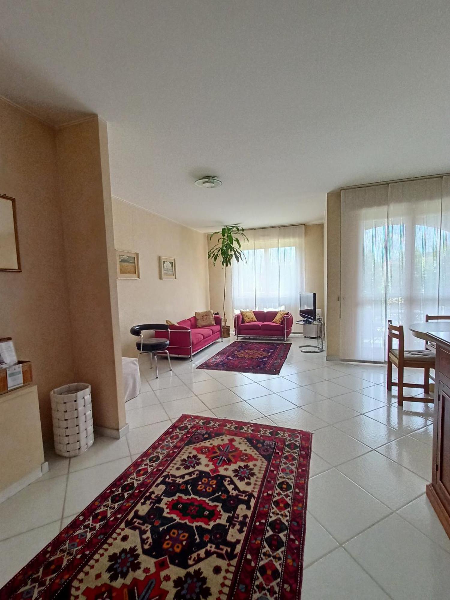 I Cedri Apartment Turin Exterior photo