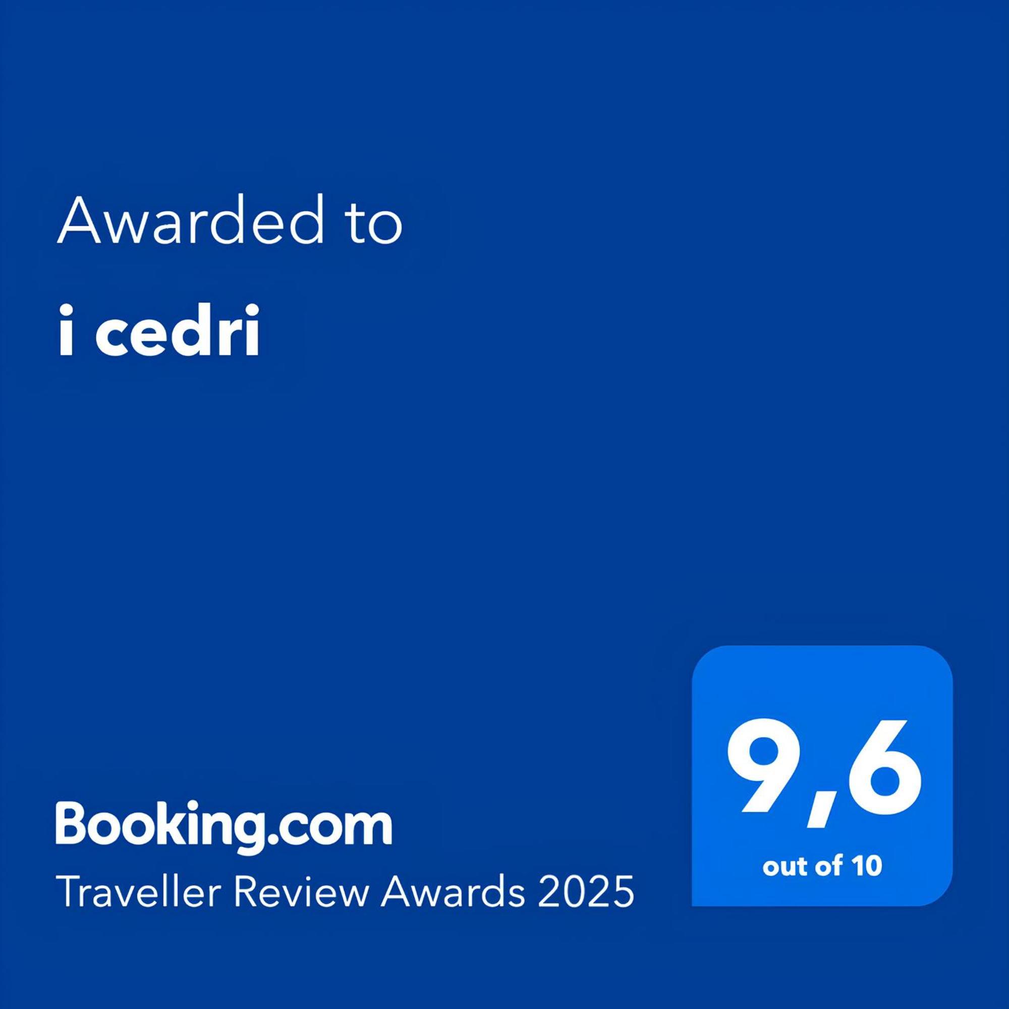 I Cedri Apartment Turin Exterior photo